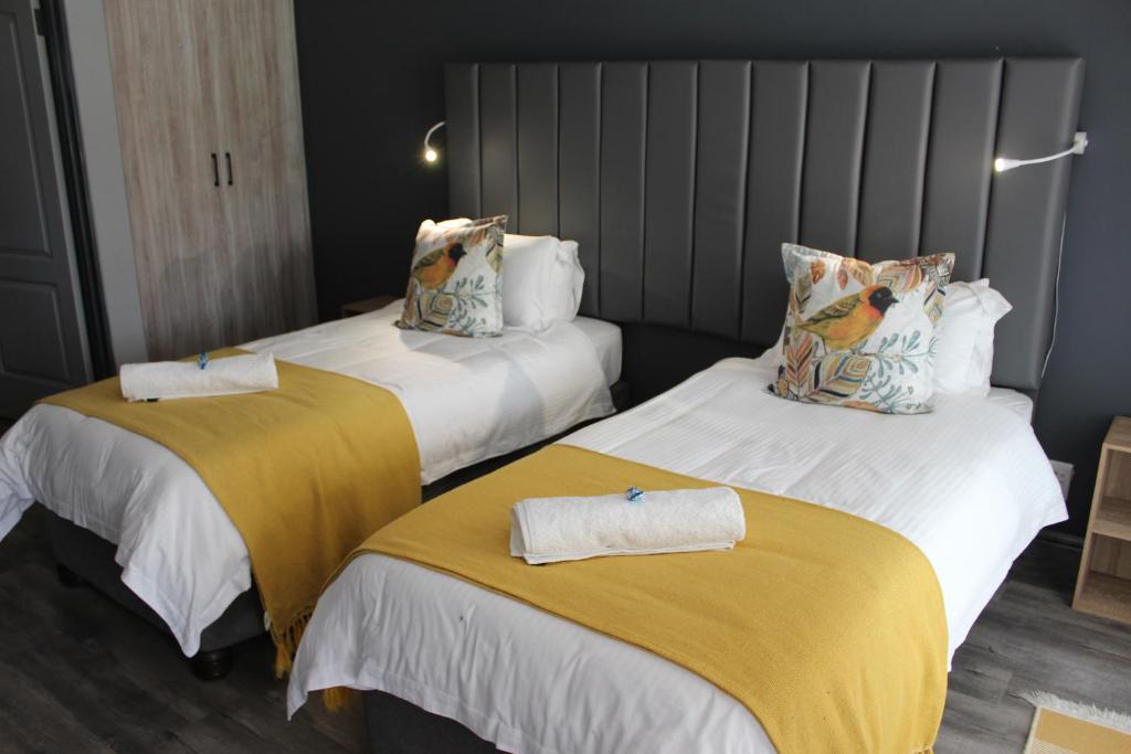 At the River Guest House photo 1