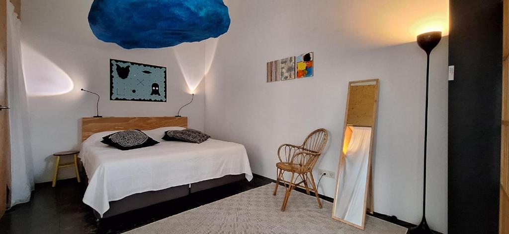 b&b Het Wolfshuis photo 4