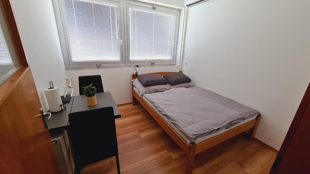 HÉDER APARTMANOK photo 1