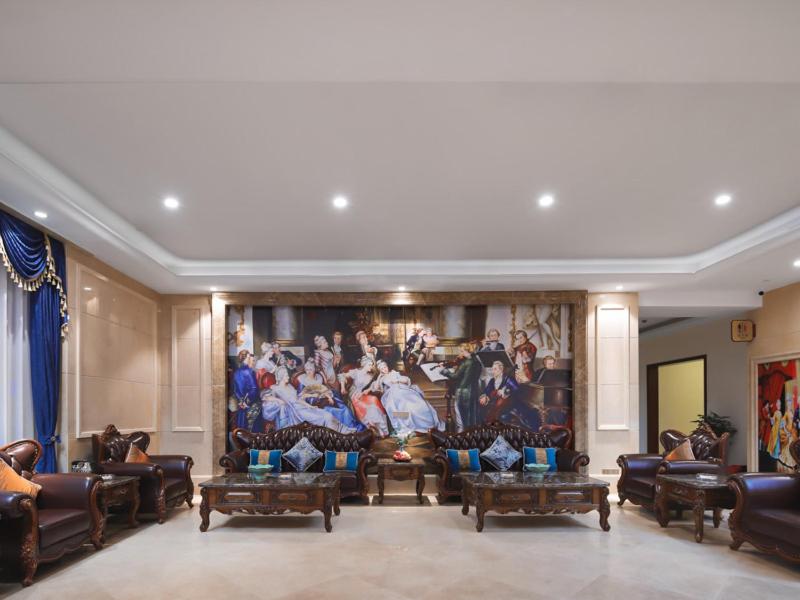 Vienna International Hotel FuJian PuTian Pearl photo 2