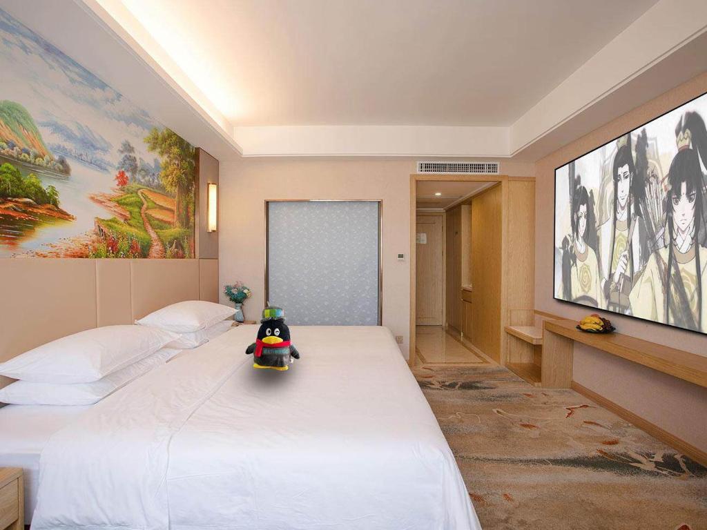 Vienna International Hotel FuJian PuTian Pearl photo 4