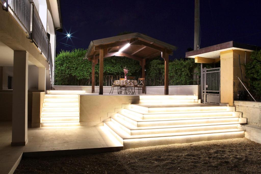 VILLA MARTINA PIA B&B photo 1