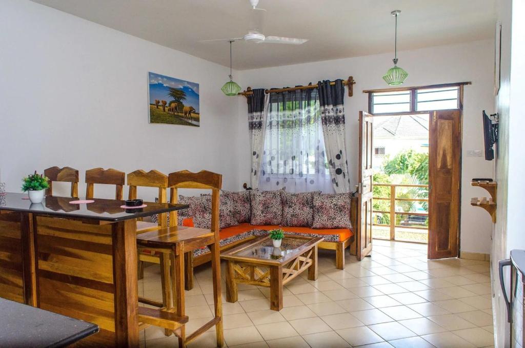 Pendo Tranquil villas photo 2