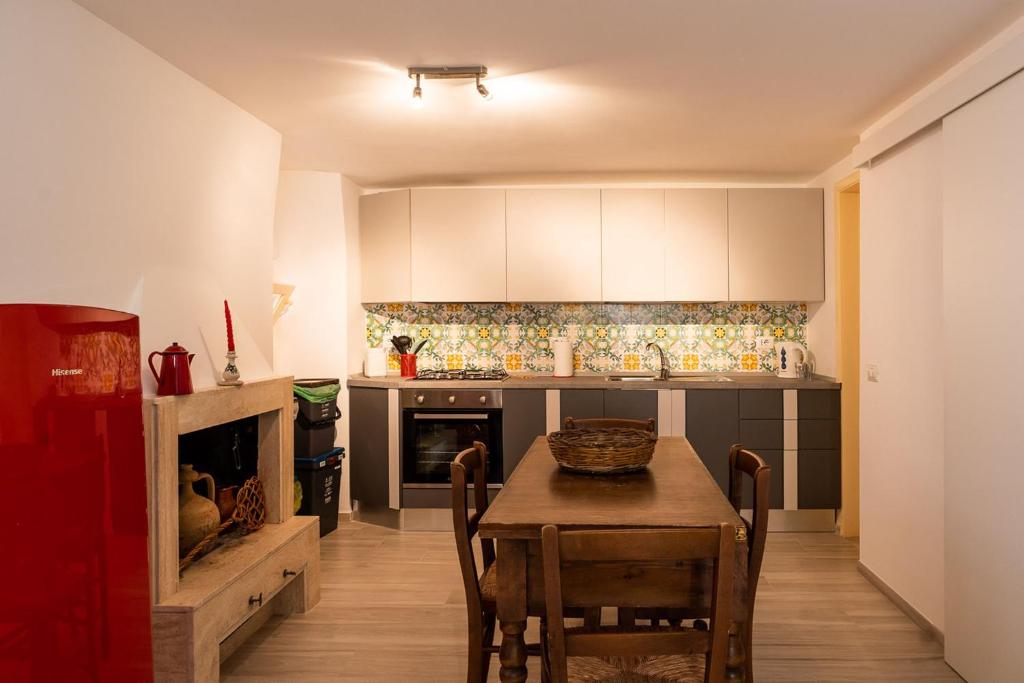 Casa Mameli by Wonderful Italy photo 4