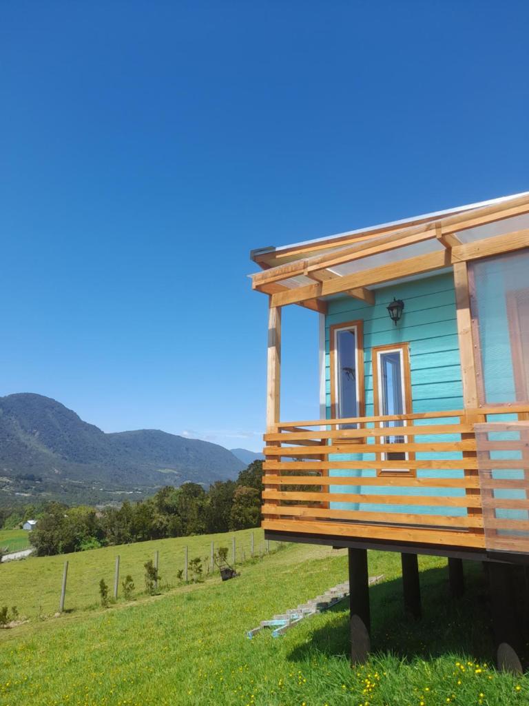 Casa Carretera Austral photo 4