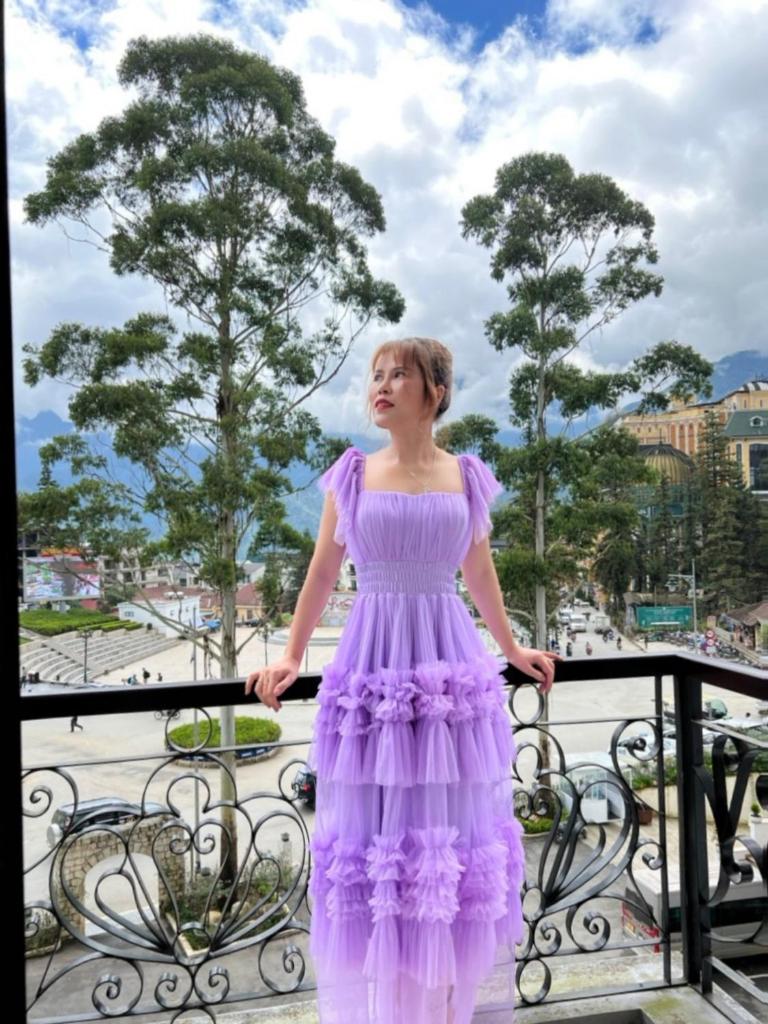 Sapa Convention Center (Green Forest Hotel)