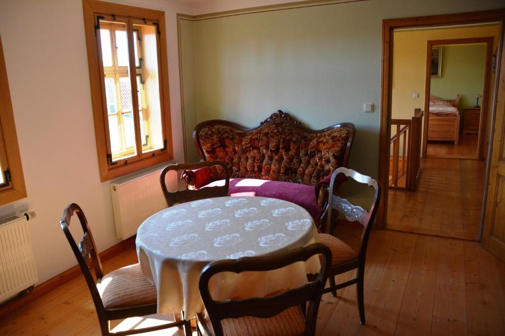 Ferienhaus Rentsch photo 1