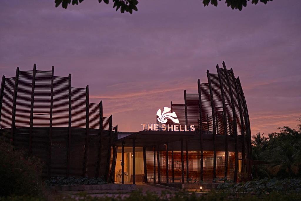 The Shells Resort & Spa Phu Quoc