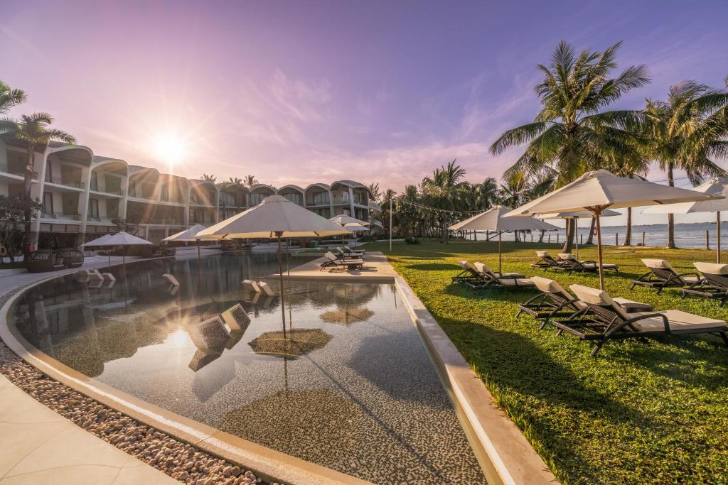 The Shells Resort & Spa Phu Quoc