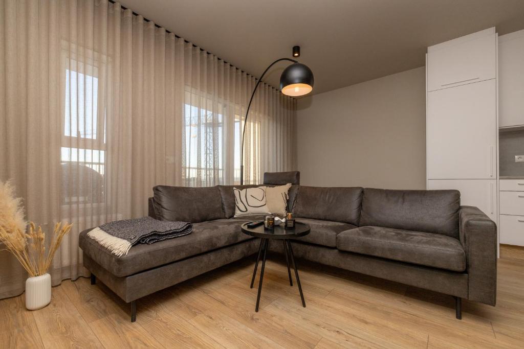 Modern flat in Reykjavík, Úlfarsárdalur photo 4