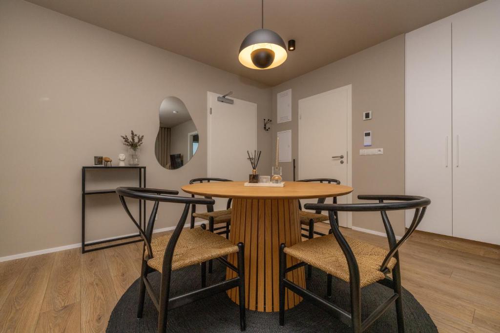Modern flat in Reykjavík, Úlfarsárdalur photo 1
