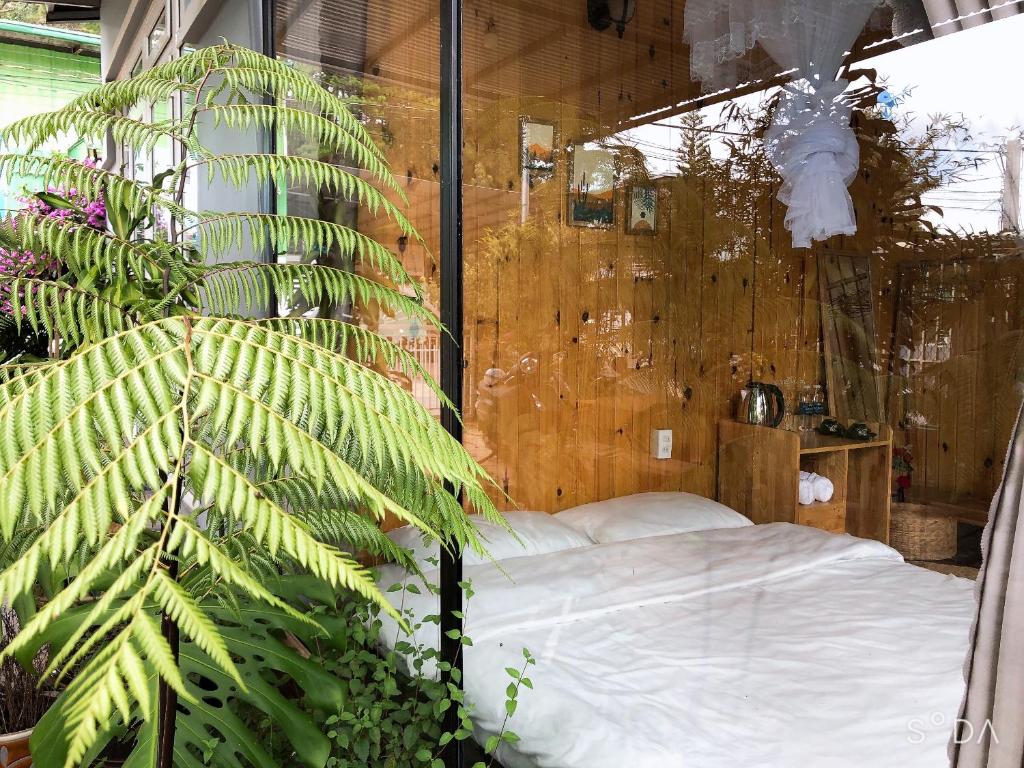 Bắp's House Đà Lạt