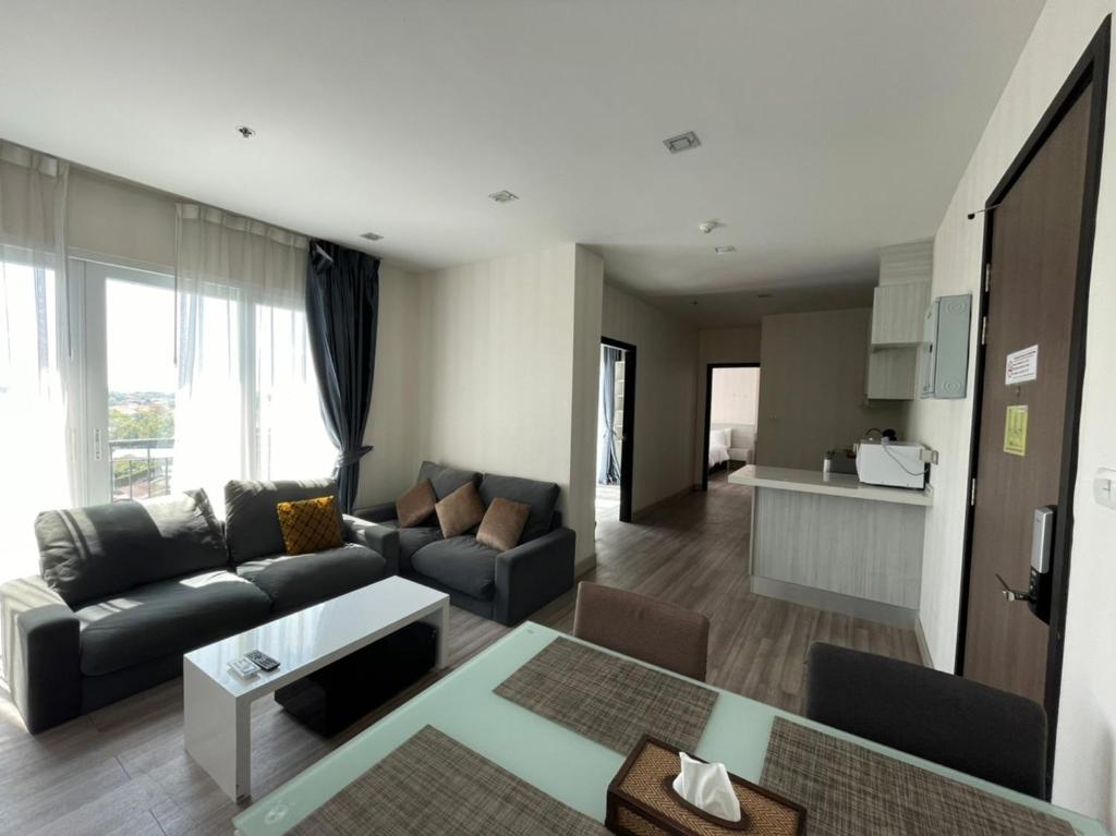 The One Prio Residence photo 2