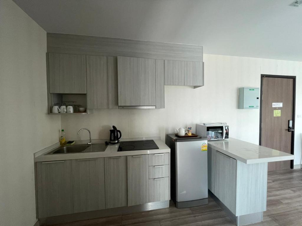 The One Prio Residence photo 4