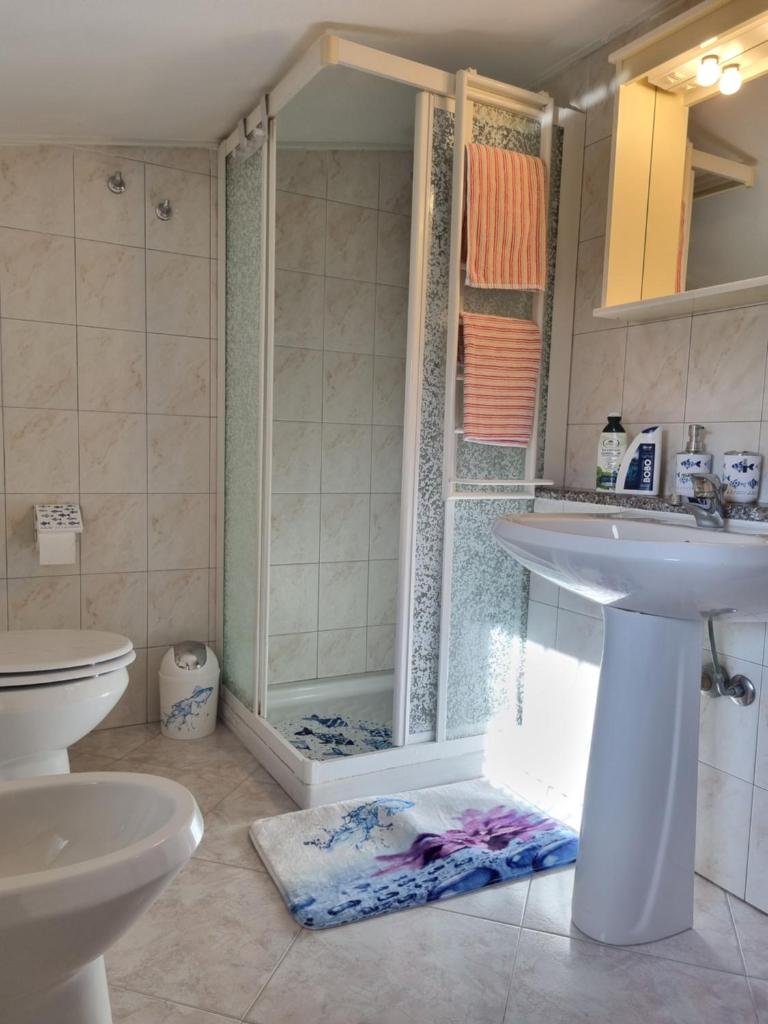 Villa Maddalena guest house photo 4