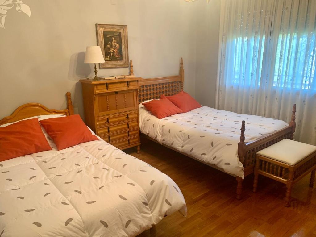 LUXURY Positive House Gran Chaparral Toledo photo 3