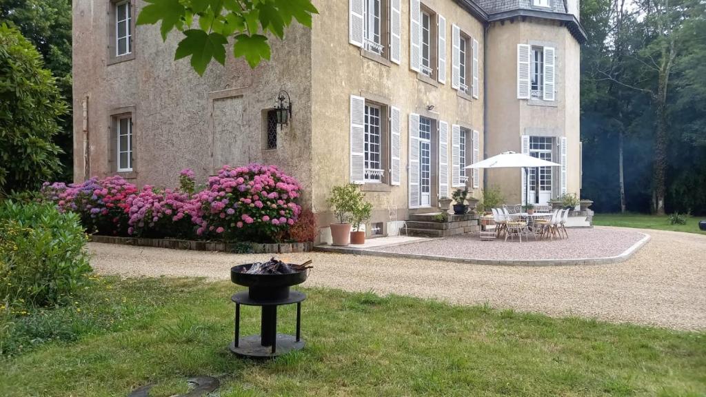 LA LANDE photo 2