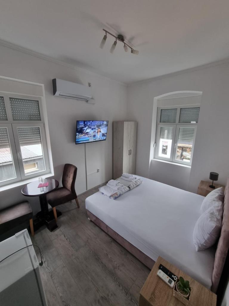 Tabacco Rooms photo 1