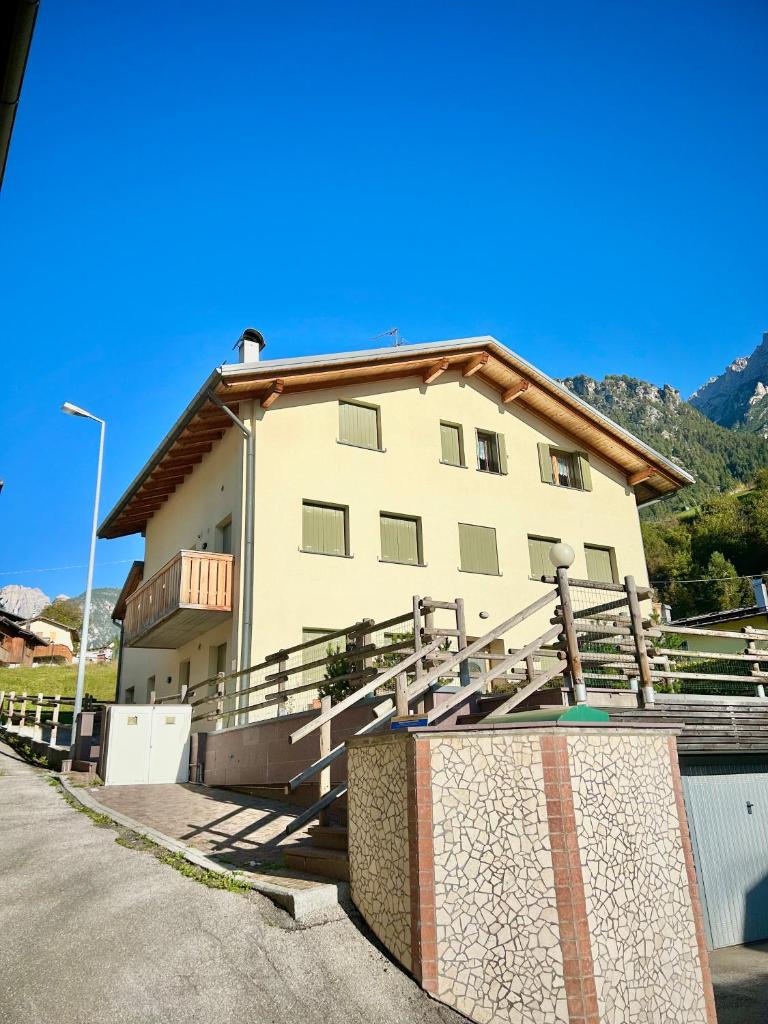 Auronzo - appartamento centrale vista mozzafiato photo 2