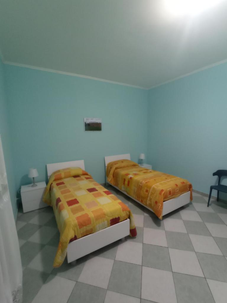 Casa Nostra