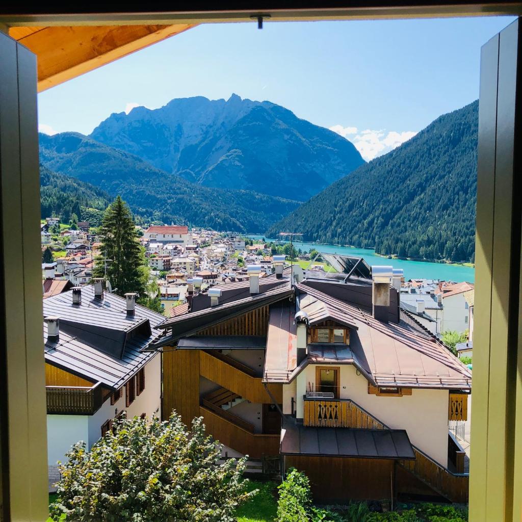 Auronzo - appartamento centrale vista mozzafiato photo 3