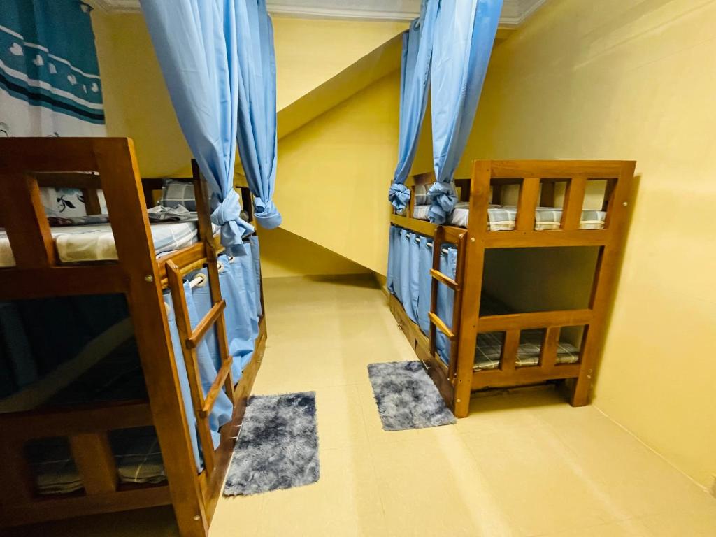 Luanda City Hostel photo 4
