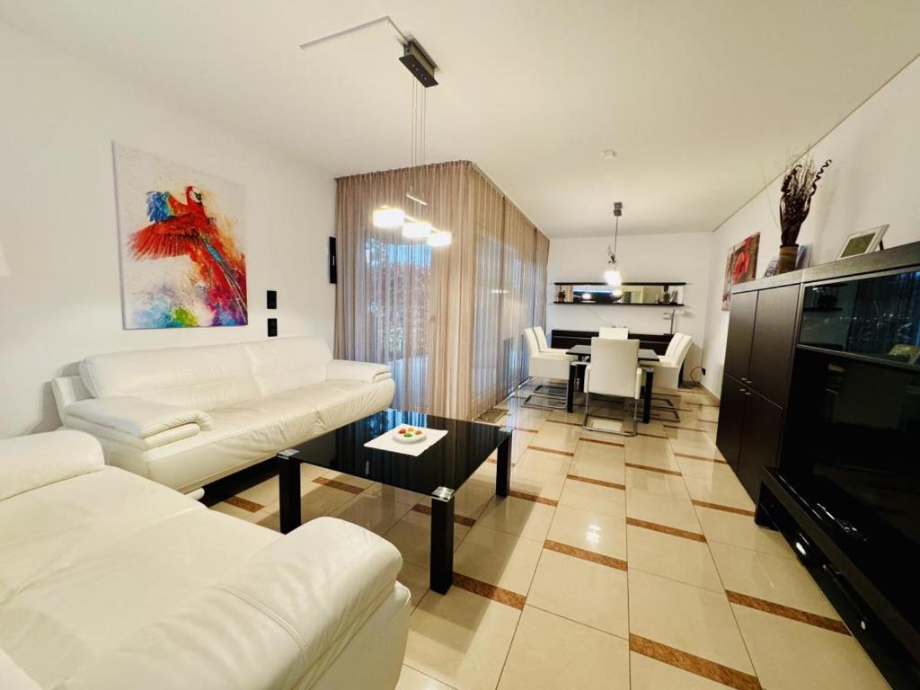 Resid. im Kurpark, Lagune photo 1