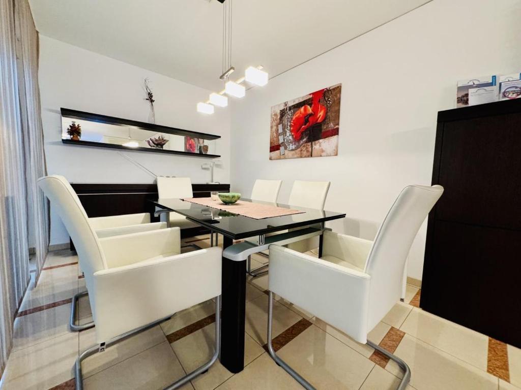 Resid. im Kurpark, Lagune photo 3