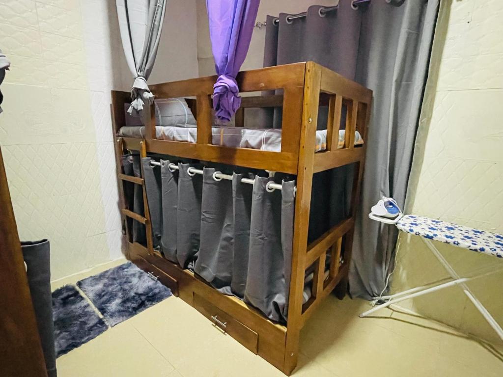 Luanda City Hostel photo 3