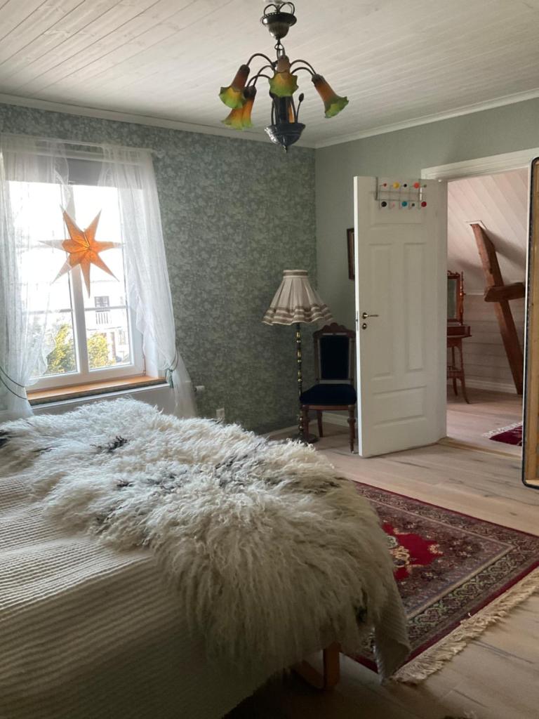 Åkerbo gård charmigt renoverad flygel photo 4