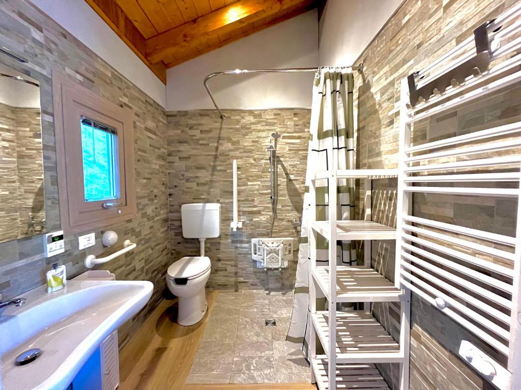 Villaggio Camping Valdeiva photo 1