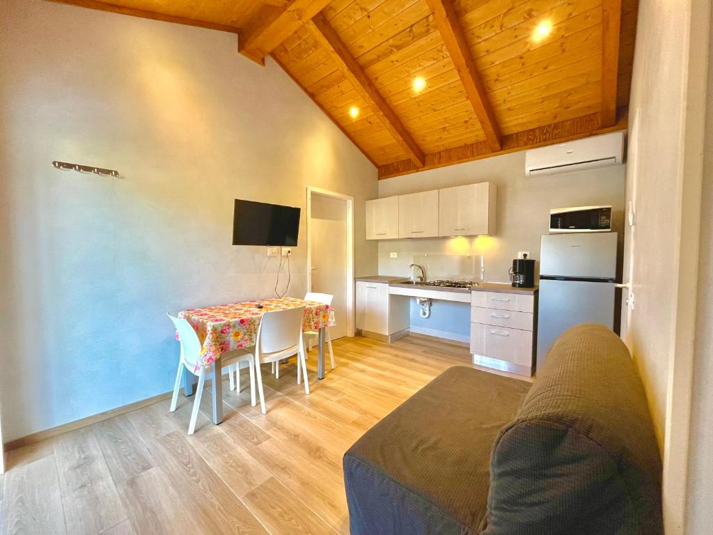 Villaggio Camping Valdeiva photo 3