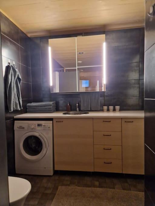 2BR and LuxurySauna photo 4