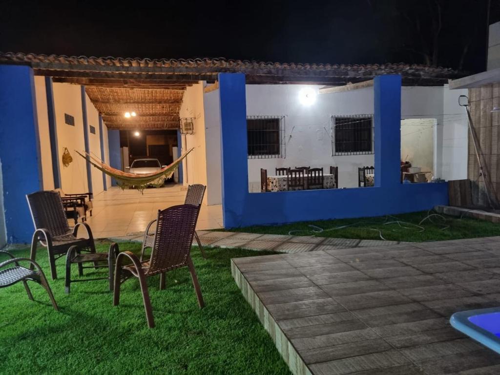 Casa Forte Orange photo 2