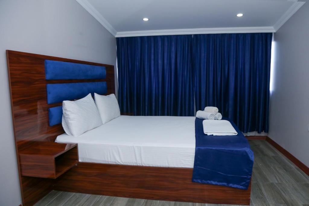 Lion King Hotel photo 2