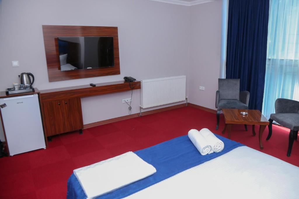 Lion King Hotel photo 4