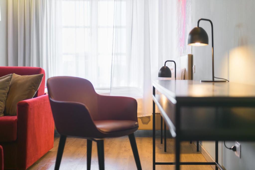 Regina del Garda Suite photo 4