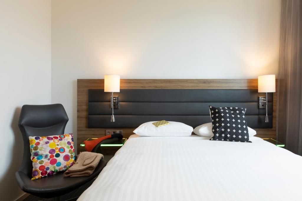 Moxy Paris Charles de Gaulle Airport photo 1