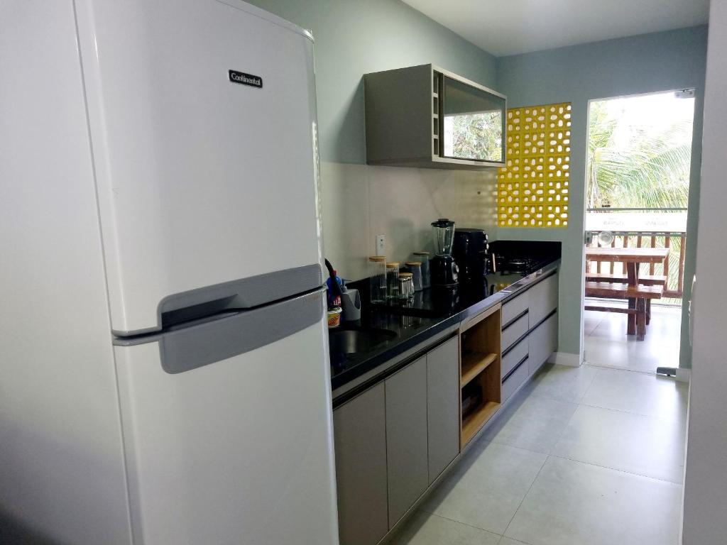 Dunas Beach Residence photo 3
