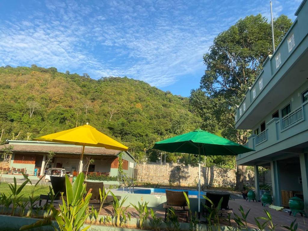 Kep Orchid Boutique Resort photo 4
