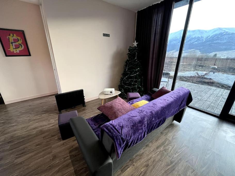 The Purple guest house photo 1