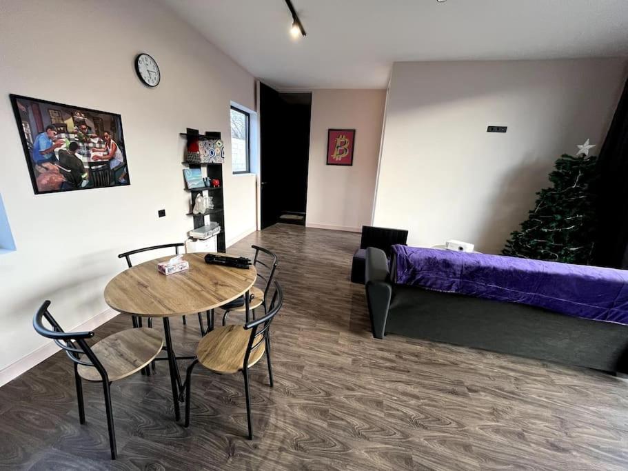 The Purple guest house photo 2
