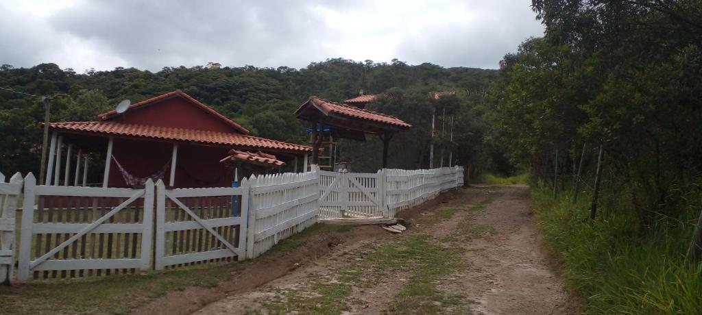 Casa na lua photo 2