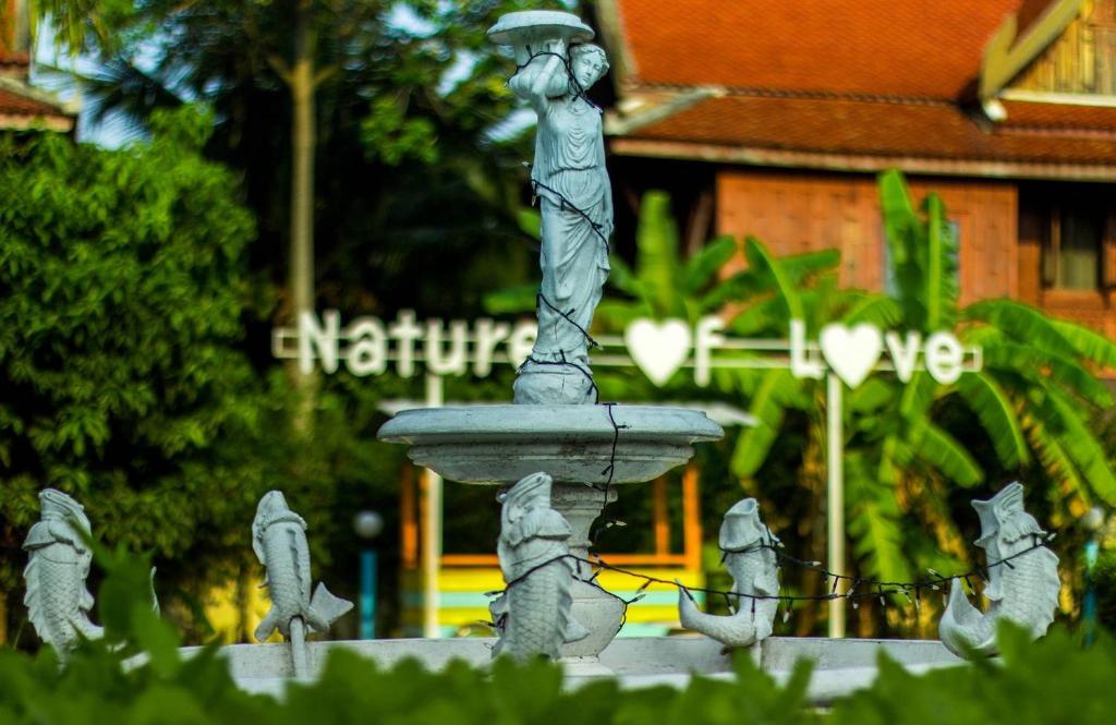 Natural Samui Hotel photo 4