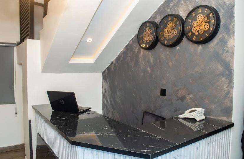 Ravella Hotel & Suites photo 4