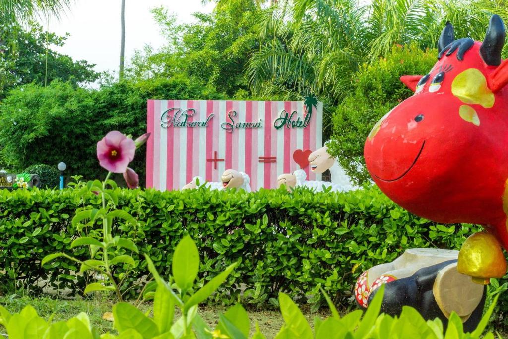 Natural Samui Hotel photo 3