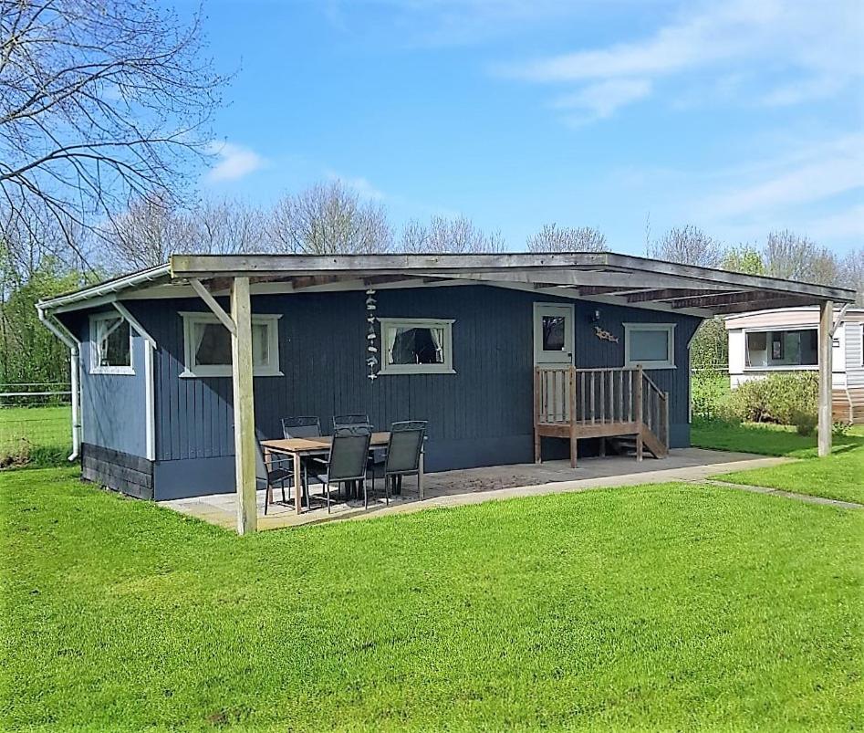 Chalet op mini-camping de Peelweide photo 3