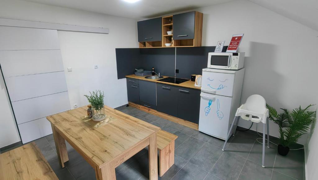 Rooms Osmica- Videm pri Ptuju photo 3