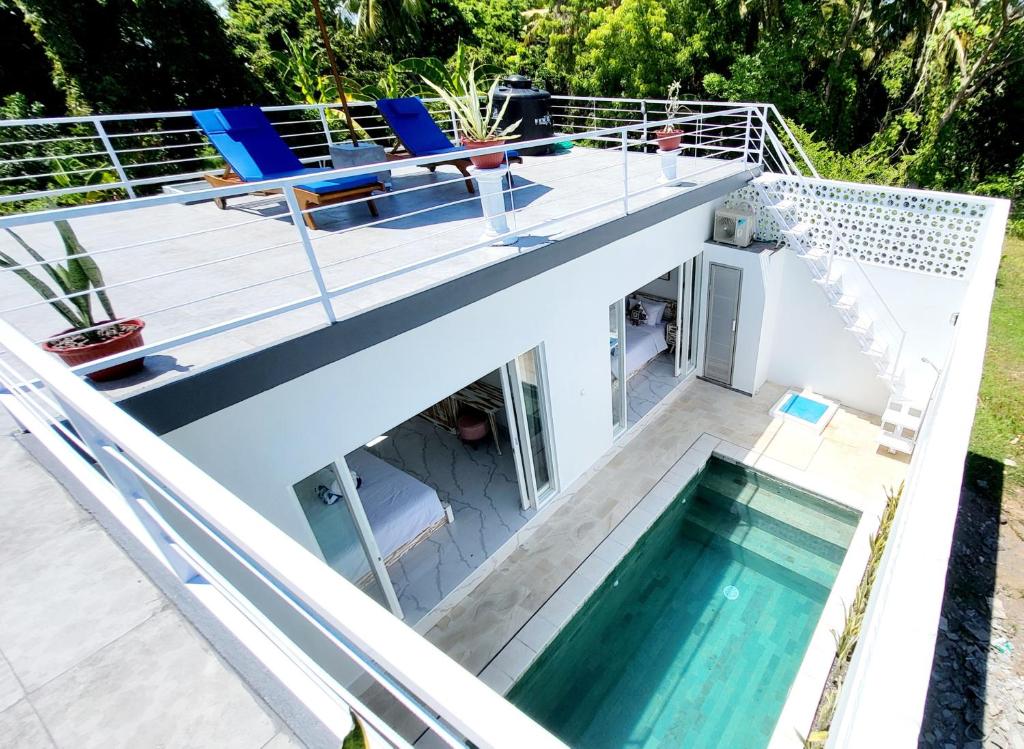 Villa Pasa - Minimalist Villa with Rooftop photo 1