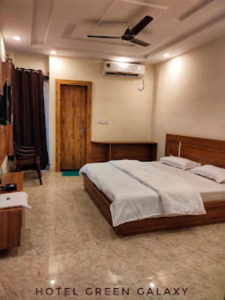 Hotel Green Galaxy Jhansi photo 3